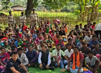 CG : बस्तर में शांति का नया अध्याय