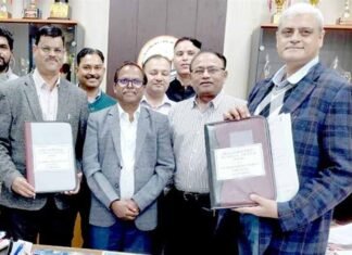 फ्लाई एश का शत-प्रतिशत उपयोग करने में मिली मध्यप्रदेश पावर जनरेटिंग कंपनी को बड़ी सफलता