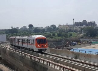 CMRS और पीएम मोदी का ग्रीन सिग्नल, भोपाल मेट्रो ट्रैक पर दौड़ेगी और 3 महीने तक किराए में छूट