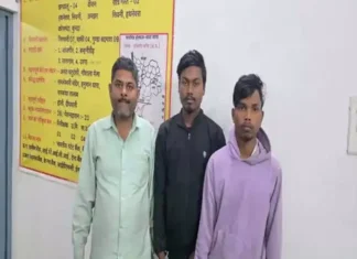 CG : सूने मकान में हुई चोरी, जेवरों को गलाकर रखा था सोनार…