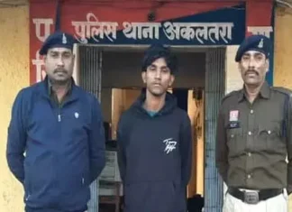 CG : नाबालिग लड़की को शादी का झांसा देकर दुष्कर्म किया…