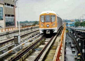 भोपाल में मेट्रो दौड़ने का सपना जल्द होगा पूरा, किराया तय, अगले स्टेशन पर एम्स – फ्री राइड भी मिलेगी एक सप्ताह तक