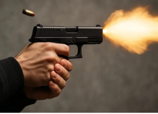 CG : CAF जवान को उसी कैंप के दूसरे जवान ने गोली मारकर कि हत्या…