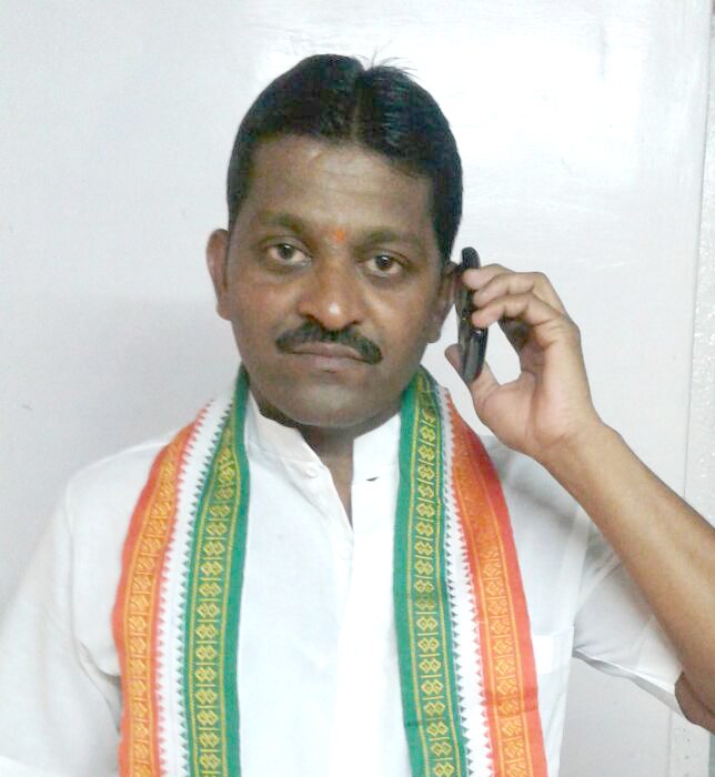 राजनांदगांव : अवैध प्लांटिंग के माफियाओं के खिलाफ कार्यवाही की मांग कलेक्टर से - ओस्तवाल