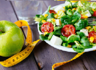 डाइटिंग का मतलब भूखा रहना नहीं…