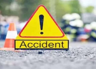CG : अज्ञात वाहन की चपेट में आने से एक युवक की मौत …