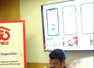 मंत्री राजपूत ने लॉन्च किए तीन हाई-टेक ऐप, पारदर्शिता की बड़ी पहल