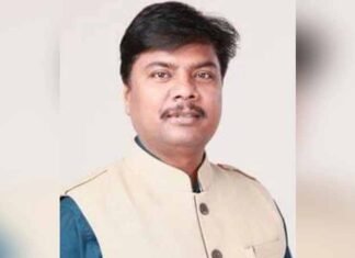 कांग्रेस के ट्रेनिंग कैम्प में ‘ट्रिपल टी’ और ‘ट्रिपल पी’ की चरण-वंदना का पाठ पढ़ाया जाएगा : केदार कश्यप