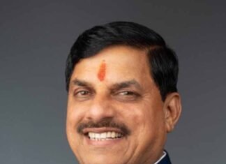 मुख्यमंत्री डॉ. यादव ने महर्षि अरबिंदो घोष की पुण्यतिथि पर किया नमन