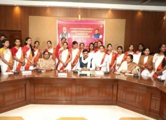 मुख्यमंत्री डॉ. यादव ने आंगनवाड़ी कार्यकर्ताओं और सहायिकाओं को प्रदान किए नियुक्ति-पत्र