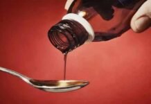 जहरीला कफ सिरप! मध्यप्रदेश में बच्चों द्वारा पी गई दवा में 42 फीसदी डीईजी मिला