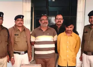 CG : अवैध रूप से शराब लाकर शहर में संगठित तरीके से बिक्री करने वाले दो आरोपियों को किया गिरफ्तार …