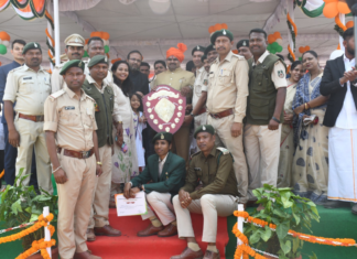 संविधान से संकल्प तक गणतंत्र भारत का गौरवशाली उत्सव