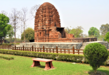 विशेष लेख : सिरपुर आस्था, कला और इतिहास का जीवंत संगम