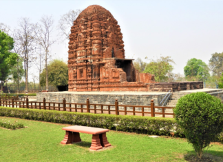 विशेष लेख : सिरपुर आस्था, कला और इतिहास का जीवंत संगम