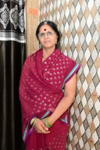 राजनांदगांव : रामलला दर्शन अयोध्या धाम योजना के तहत अयोध्या धाम की नि:शुल्क यात्रा सुशीला चंदेल के लिए रही यादगार