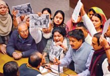 भोपाल स्लॉटर हाउस कांड पर बड़ा एक्शन, 11 कर्मचारी सस्पेंड, ठेका मालिक को ब्लैक लिस्ट किया गया