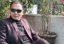 एमपी में हिजाब वाली PM को लेकर सियासी घमासान, IAS नियाज खान ने ओवैसी के बयान पर दिया जोरदार जवाब