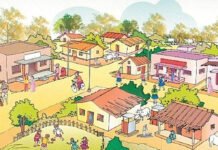 MP के 100 गांवों में होगा ‘मेगा विकास’, माइक्रो प्लान से दिखेगा चमत्कार