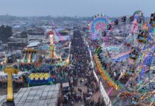 ग्वालियर मेले में 1000 गाड़ियों की डिलीवरी रुकी, खरीददारों ने छूट के नोटिफिकेशन के कारण नहीं लिया डिलीवरी