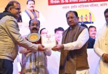 मोरध्वज आरंग महोत्सव 2026 का हुआ शानदार समापन, मुख्यमंत्री ने की नई विकास योजनाओं की घोषणा