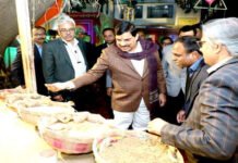 मुख्यमंत्री डॉ. यादव ने पोंगल उत्सव में भाग लिया, सांस्कृतिक कार्यक्रमों का आनंद लिया