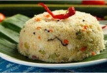 नाश्ते में ट्राई करें काले चने से बना टेस्टी और हेल्दी उत्तपम…