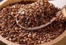 सुपरफूड है अलसी…