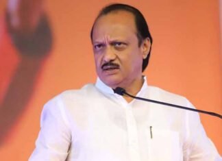 एनसीपी नेता अजित पवार की मौत, राजनीतिक गलियारों में छाया मातम, नेताओं ने कही संवेदनाएं