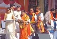 बच्चों की समस्याओं का हल करने वाला छात्र, CM ने साझा किए यादगार किस्से, स्कूल में पसंद थी बायोलॉजी