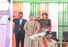 CG : जिला स्तरीय गणतंत्र दिवस समारोह का फ़ाइनल रिहर्सल शनिवार को …