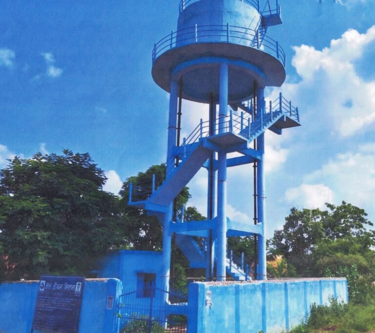 राजनांदगांव : जल जीवन मिशन से पेयजल की समस्या का हुआ समाधान