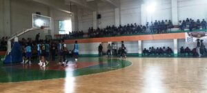 राजनांदगांव : 69वीं राष्ट्रीय शालेय क्रीड़ा प्रतियोगिता