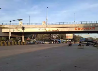 CG : कार चालक की ठोकर से महिला की मौत …