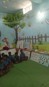 मोहला : शासन की दूरदर्शी नीति से वनांचल में शिक्षा को मिली नई रोशनी