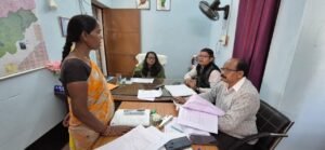 मोहला : एसआईआर कार्यों में लापरवाही पर कलेक्टर सख्त, प्राथमिकता से कार्य पूर्ण करने के निर्देश