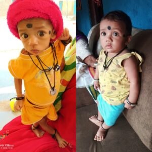 मोहला : हमर स्वस्थ लइका कार्यक्रम से गंभीर कुपोषण लक्षित हुआ सुपोषित