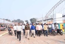 राजिम नगरी में 1 से 15 फरवरी तक मांस, मछली और मदिरा बिक्री पर पूर्ण प्रतिबंध