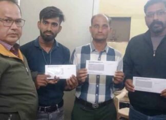 बुढ़ापे में आर्थिक सुरक्षा की ढाल बनी प्रधानमंत्री श्रम योगी मानधन योजना