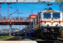 माघ मेला 2026: प्रयागराज स्टेशन पर इन 12 ट्रेनों को मिलेगा स्टॉपेज, जानें कौन सी हैं ये ट्रेनें