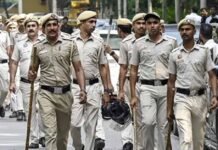 हाईकोर्ट ने कांस्टेबल भर्ती में नियुक्ति पत्र देने पर लगाई रोक