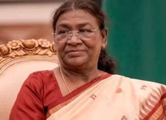 राष्ट्रपति द्रौपदी मुर्मू 7 को जगदलपुर में संभागीय बस्तर पंडुम में आएंगी