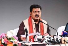 मुख्यमंत्री विष्णु देव साय, उपमुख्यमंत्री शर्मा और मंत्री नेताम ने दी शुभकामनाएं