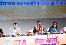 बस्तर के दुर्गम इलाकों में सालों से अधूरी 41 महत्वपूर्ण सड़कें अब हुई पूर्ण