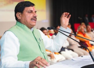 सीएम मोहन यादव बोले: इंडिया-यूरोपियन यूनियन डील से आम वस्तुओं की कीमतों में राहत