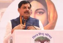 CM मोहन ने लाड़ली बहनों के लिए किया बड़ा ऐलान, बढ़ेगी राशि और मिलेगा रोजगार