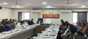 मोहला : टोकन जांच व भौतिक सत्यापन के बाद ही होगी खरीदी