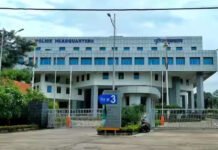 बड़ा प्रशासनिक फेरबदल: MP में 14 IPS ट्रांसफर, हरिनारायण चारी SCRB भेजे गए, उमेश जोगा परिवहन आयुक्त