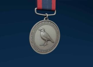 मुख्यमंत्री ने गणतंत्र दिवस के अवसर पर की थी राज्य पुलिस बल को रजत जयंती पदक प्रदान किए जाने की घोषणा