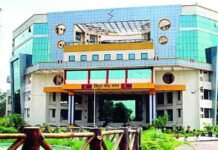 बिजली व्यवस्था की परख: मुख्यमंत्री की अध्यक्षता में ऊर्जा विभाग की हाई-लेवल समीक्षा बैठक